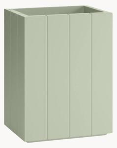 Portavaso da esterno Fence, alt. 60 cm