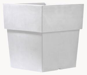 Portavaso da esterno Torre, alt. 50 cm