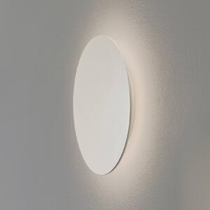 Applique da parete Orios Plus Argon, Crema / Ambra, Soggiorno / Sala da pranzo, Metallo, Moderno, Applique
