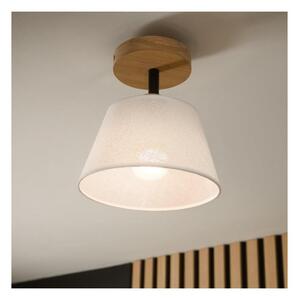 Lampadario a plafone ANTONIO 1xE14/60W/230V bianco