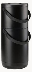 Pattumiera Silvio Black