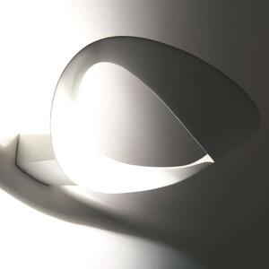 Artemide - Mesmeri LED Applique da Parete 2700K Bianco
