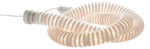 Artemide - Boalum Lampada da Tavolo LED Bianco