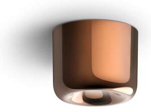 Serien Lighting - Cavity LED Plafoniera L Ottone