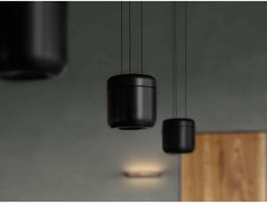 Serien Lighting - Cavity Lampada LED a Sospensione S Nero