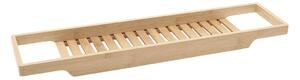 Mexen Bamboo mensola per vasca 80 cm, bambù naturale - 701080-00