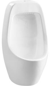 Mexen Oliver orinatoio sospeso, bianco - 37016900