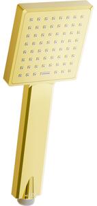 Mexen R-45 soffione doccia a 1 funzione, oro - 79545-50