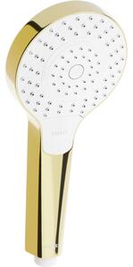 Mexen R-05 doccetta 3-funzioni, oro/bianco - 79505-50