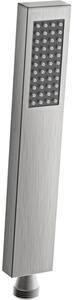 Mexen R-02 doccetta per doccia 1-funzione, grafite - 79500-66