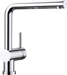 Rubinetto da cucina Blanco LINUS-F cromo 514025