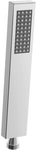Mexen R-02 doccetta per doccia a 1 funzione, cromata - 79500-00