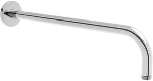 Mexen braccio doccia a parete 40 cm cromo - 79211-00