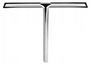 Mexen tergivetro con due maniglie, cromo - 79943-26