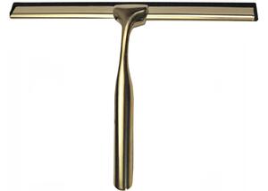 Mexen tergivetro con manico, oro - 79941-50