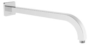 Mexen braccio doccia a parete 38 cm cromo - 79113-00