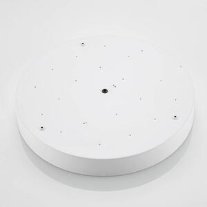 Lindby - Simera LED Plafoniera White Lindby