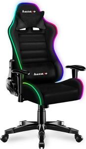Huzaro SEDIA DA GIOCO PER KID HUZARO RANGER 6.0 RGB MESH