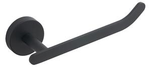 Mexen Loft porta carta igienica, nero - 7012633-70