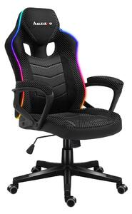 Sedia da gioco Huzaro Force 2.5 RGB Mesh