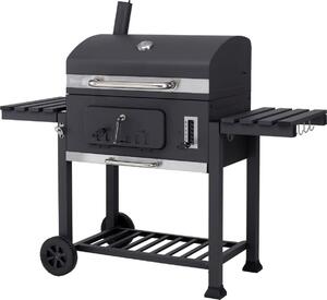 Carrello per barbecue a carbonella Tepro "Toronto XXL"; 1165