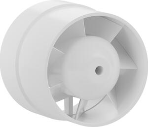Mexen ZXR 100 ventilatore a canale per bagno, bianco - W9607-100-00