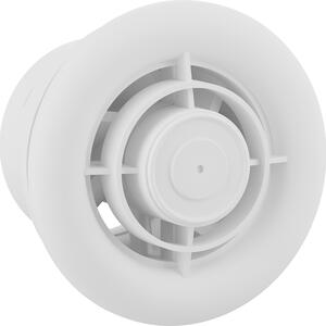 Mexen WXR 100 ventilatore da bagno, bianco - W9605-100-00