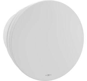 Mexen AXR 100 ventilatore da bagno con sensore di umidità, bianco - W9602-100H-00