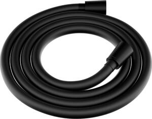 Mexen tubo doccia 175 cm, nero - 79475-70