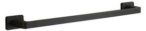Mexen Asis appendiabiti per asciugamano, nero - 7017624-70