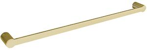 Mexen Base appendiabiti per asciugamano, oro - 7088224-50