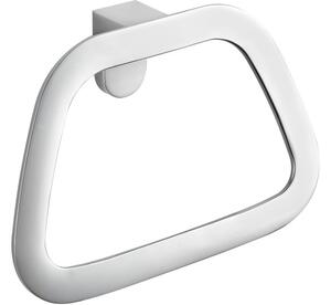 Mexen Lea appendiabiti per asciugamano, cromo - 7026032-00