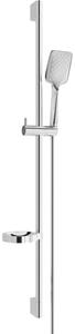 Mexen DS62 set doccia scorrevole, cromo - 785624583-00