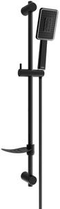 Mexen DF54 set doccia regolabile, nero - 785544582-71