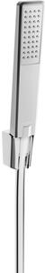 Mexen R-72 set doccia a muro, cromo - 785725052-00