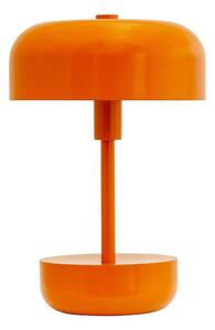 DybergLarsen - Haipot Portable Lampada da Tavolo Orange DybergLarsen