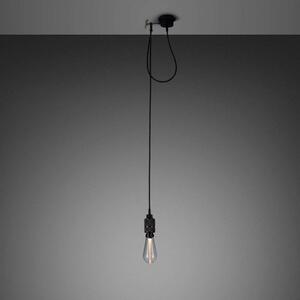 Buster+Punch - Hooked 1.0 Lampada a Sospensione 2m Smoked Bronze Buster+Punch