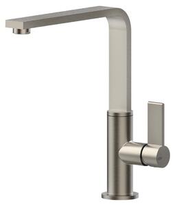 Miscelatore monocomando Gessi Helium 17015 149 26,1 cm Finox
