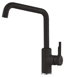 FRANKE URBAN rubinetto con bocca fissa in ONYX / Rubinetto da cucina / Miscelatore monocomando