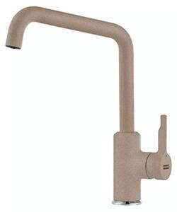 FRANKE URBAN rubinetto con bocca fissa in CASHMERE / Rubinetto da cucina / Miscelatore monocomando