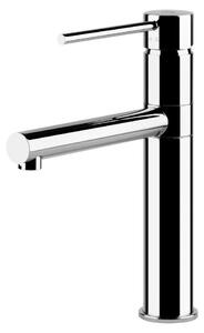 Miscelatore monocomando Neutron 17118 031 Gessi 30,4 cm cromo