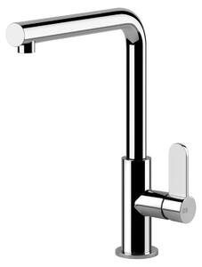 Miscelatore monocomando Gessi Helium 50105 031 29 cm cromo