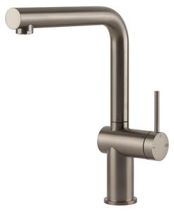 Miscelatore monocomando Gessi Inedito 60431 149 29,6 cm Finox