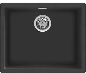 Lavabo Smeg Quadra VZP56N
