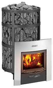 Stufa per sauna a legna Harvia Legend 300 Duo