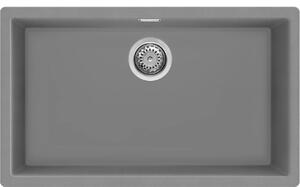 Lavabo Smeg Quadra VZP76CT