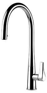 Miscelatore monocomando Gessi Proton 17153 031 41 cm cromo