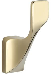 Mexen Rino gancio per asciugamano, oro - 7027035-50