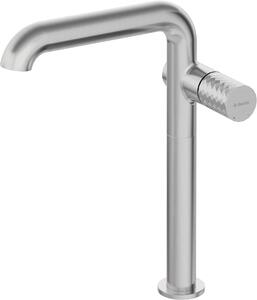 Miscelatore per lavabo Deante Ottone alto con bocca rettangolare