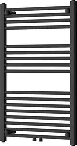 Mexen Mars radiatore da bagno 900 x 600 mm, 430 W, nero - W110-0900-600-00-70
